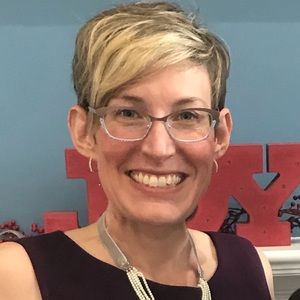 Meet your Posher, Janell